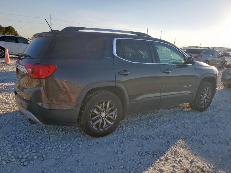 Фото 3 - GMC ACADIA