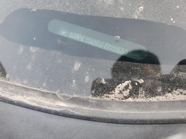 Фото 12 - CHEVROLET CRUZE