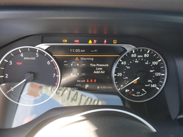 Фото 9 - NISSAN ROGUE