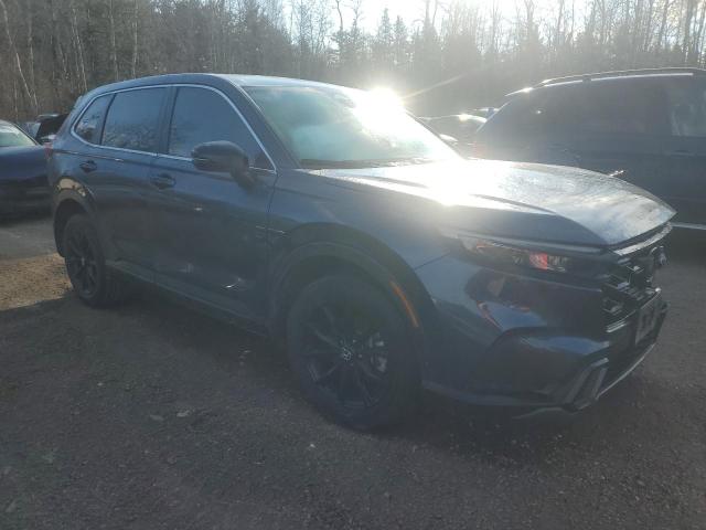 Фото 4 - HONDA CRV