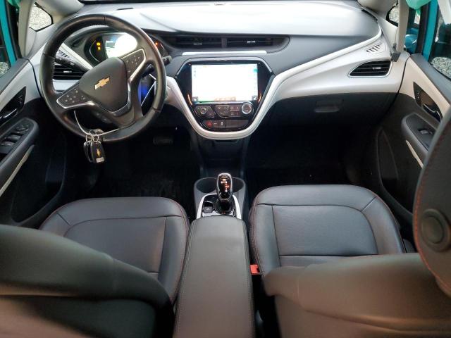 Фото 8 - CHEVROLET BOLT