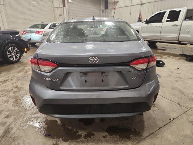 Фото 6 - TOYOTA COROLLA