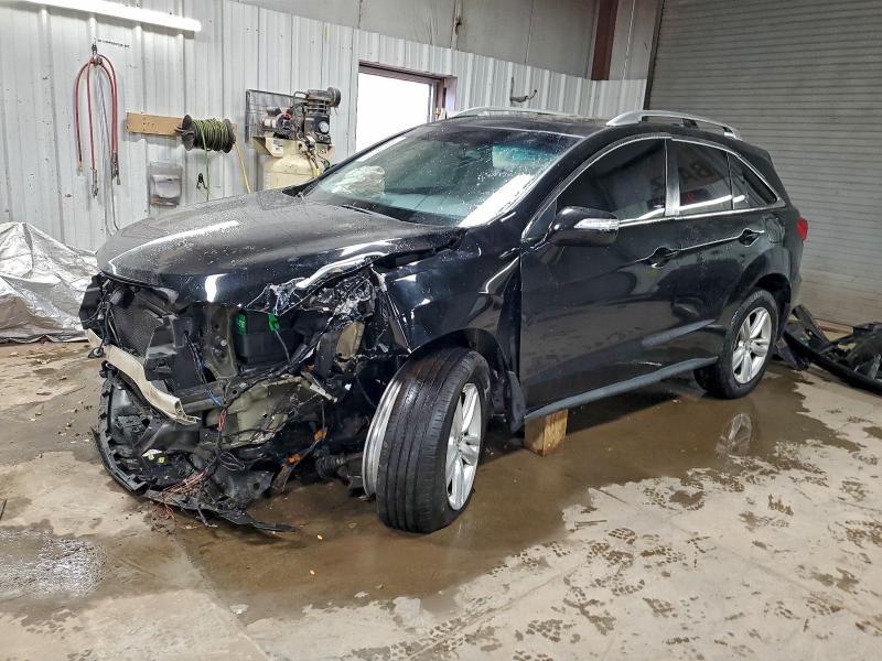 Фото 1 - ACURA RDX