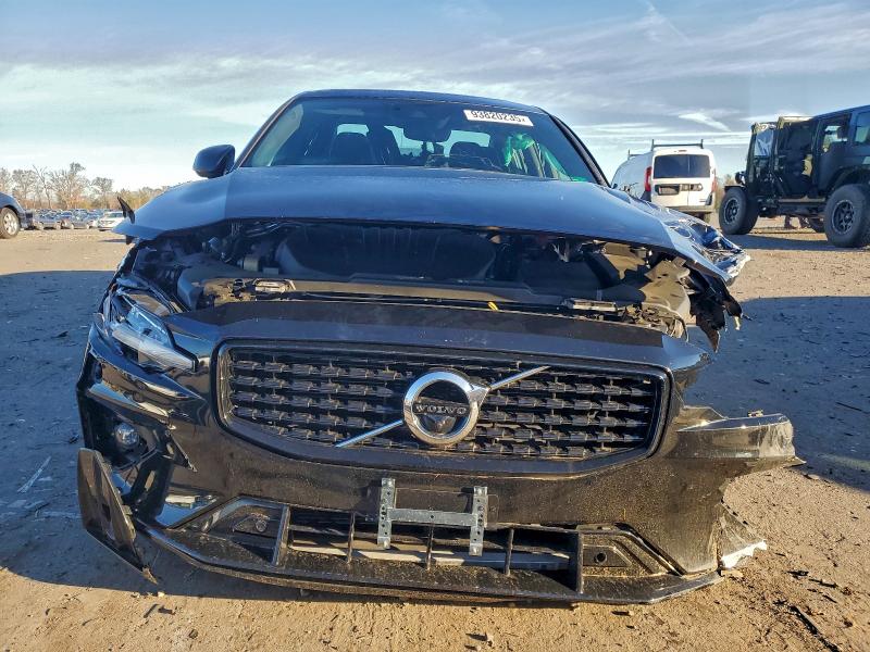 VOLVO S60 B5 R-D 2022 VIN 7JRL12TM0NG165857