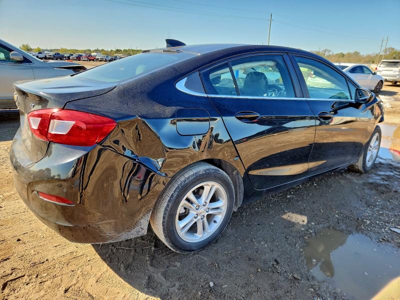 Фото 3 - CHEVROLET CRUZE