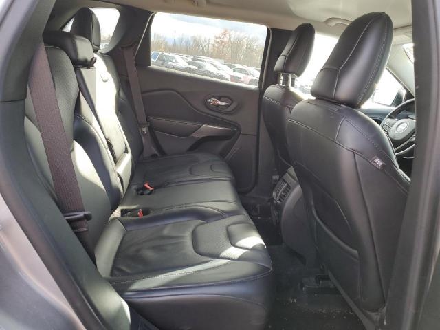 Фото 11 - JEEP GRAND CHER