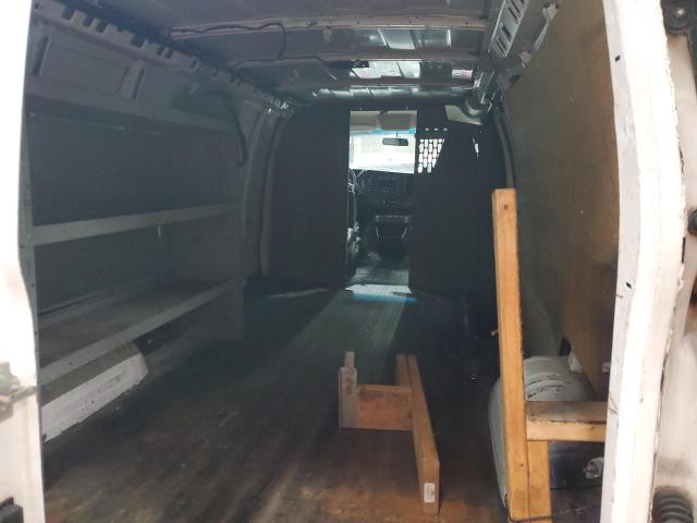 Фото 10 - CHEVROLET EXPRESS