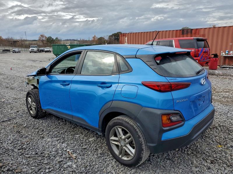 Фото 2 - HYUNDAI KONA
