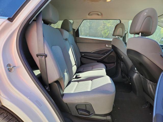 Фото 11 - HYUNDAI SANTA FE