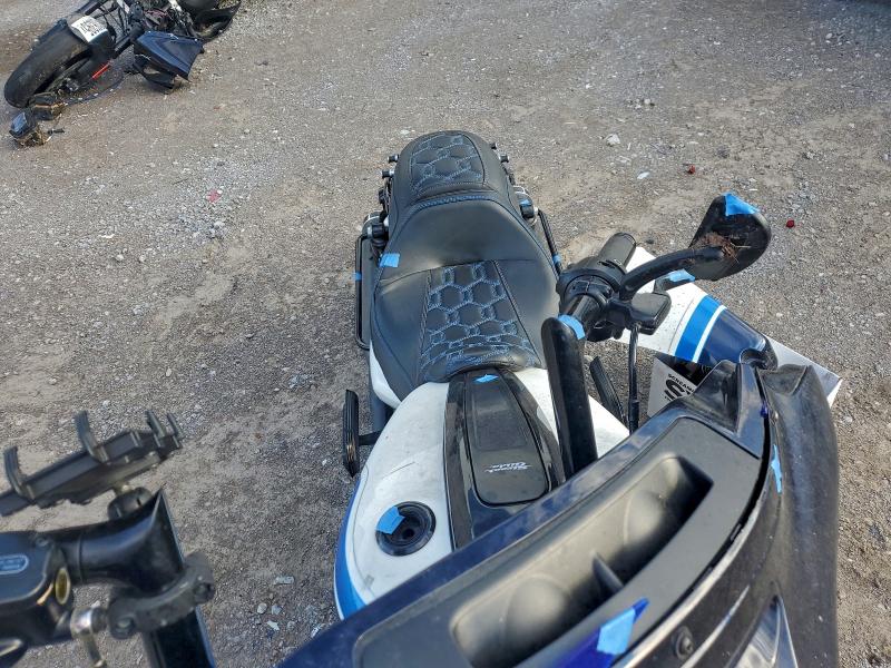 HARLEY-DAVIDSON FLHXS 2021