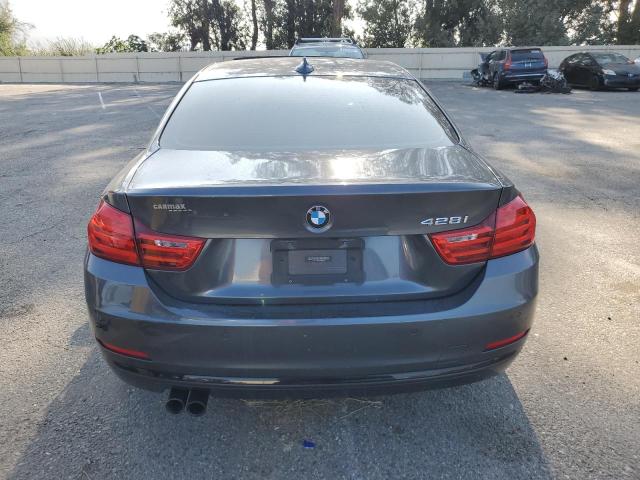 Фото 6 - BMW 4 SERIES