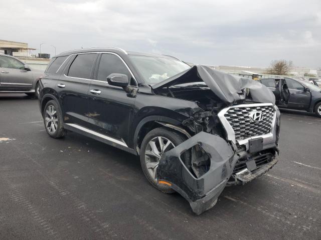 Фото 4 - HYUNDAI PALISADE