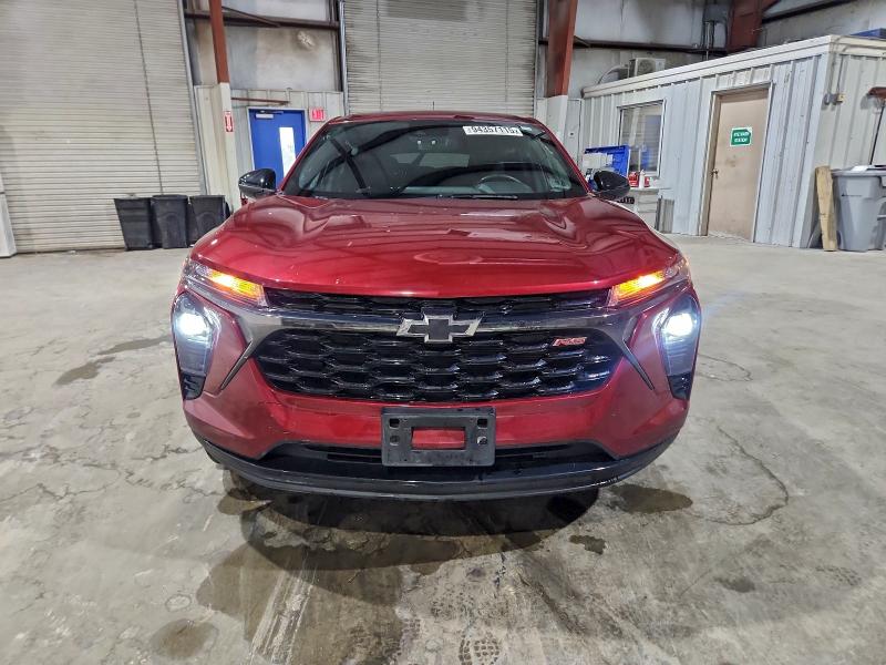 Фото 5 - CHEVROLET TRAX 1RS