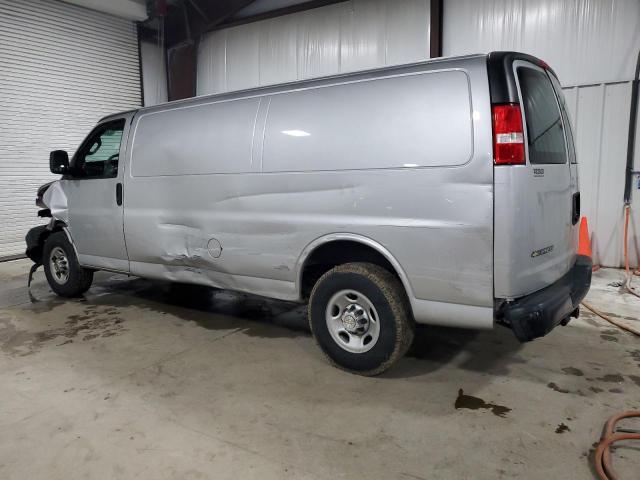 Фото 2 - CHEVROLET EXPRESS