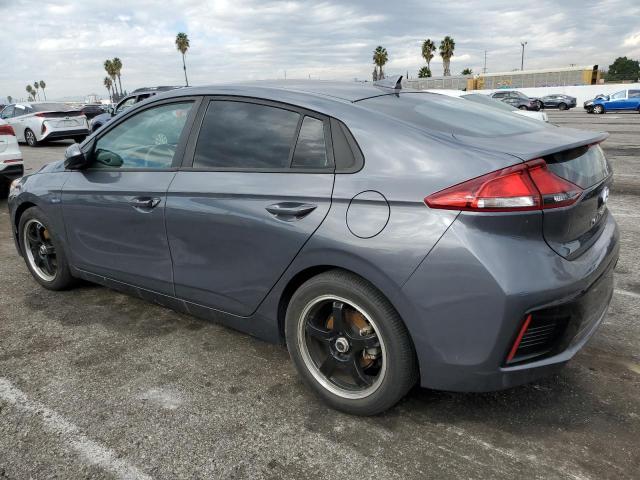 Фото 2 - HYUNDAI IONIQ