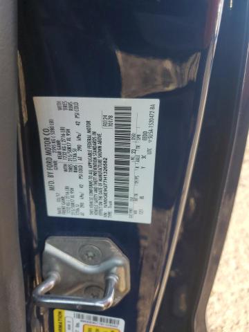 Фото 13 - FORD TRANSIT