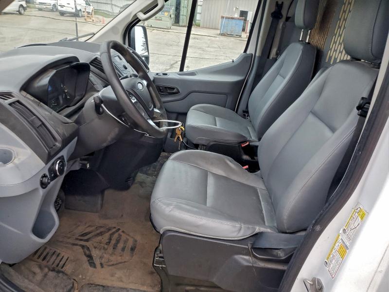 Фото 7 - FORD TRANSIT