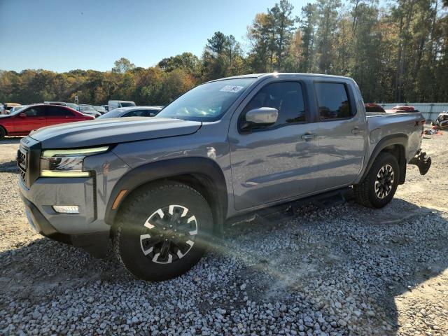 Фото 1 - NISSAN FRONTIER