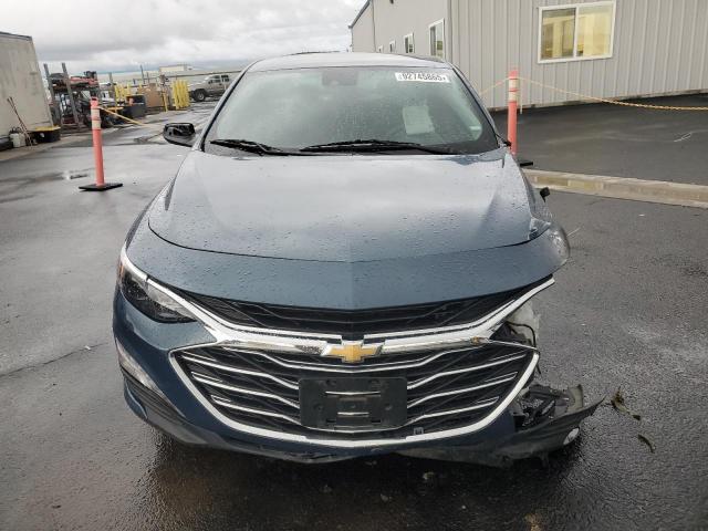 Фото 5 - CHEVROLET MALIBU