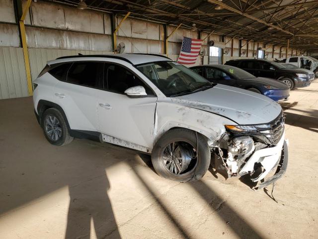 Фото 4 - HYUNDAI TUCSON