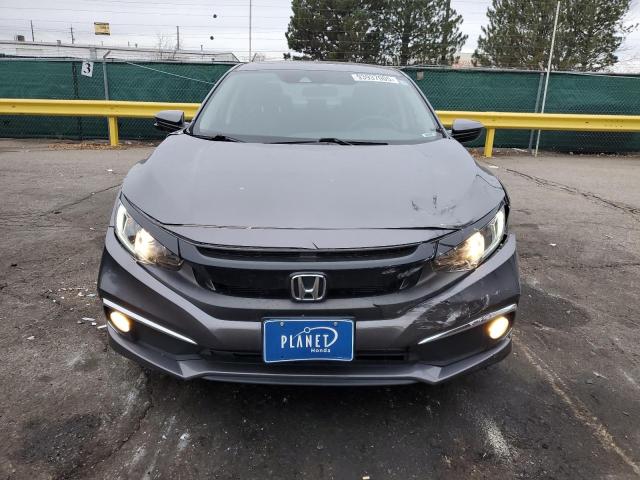 Фото 5 - HONDA CIVIC