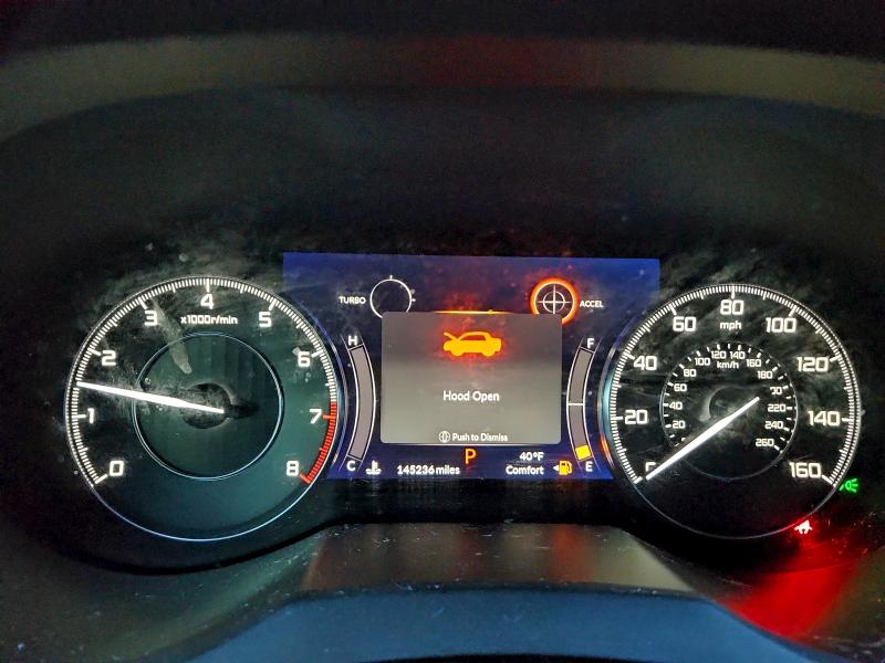 Фото 9 - ACURA RDX