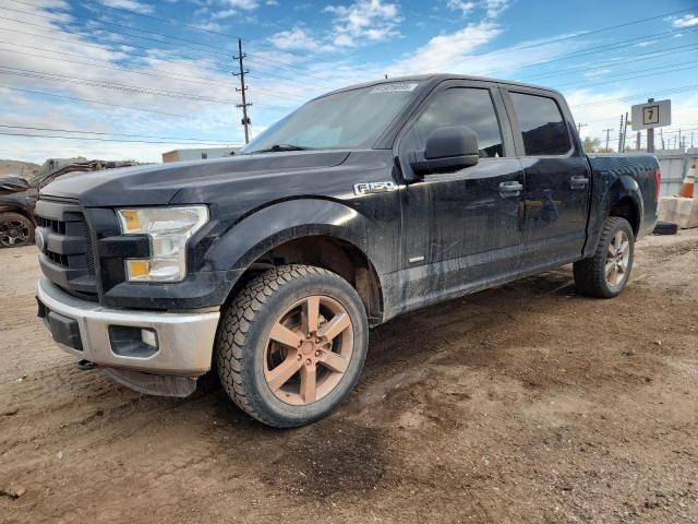 Фото 1 - FORD F-150