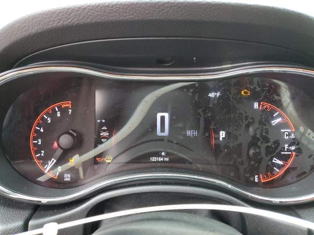 Фото 9 - DODGE DURANGO