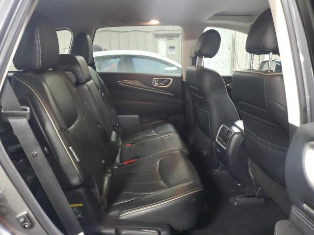 Фото 10 - INFINITI QX60