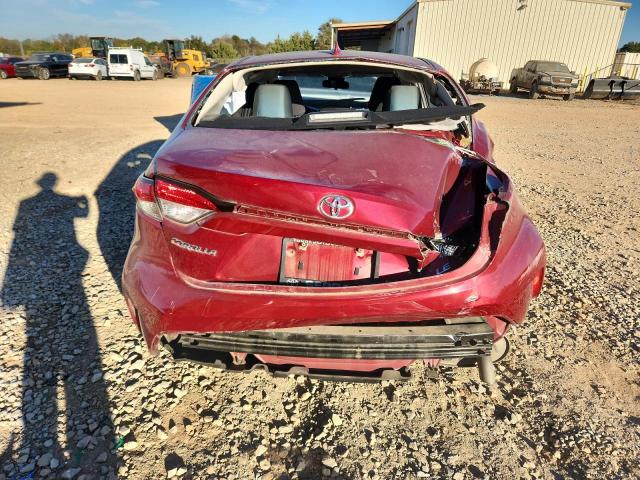 Фото 6 - TOYOTA COROLLA