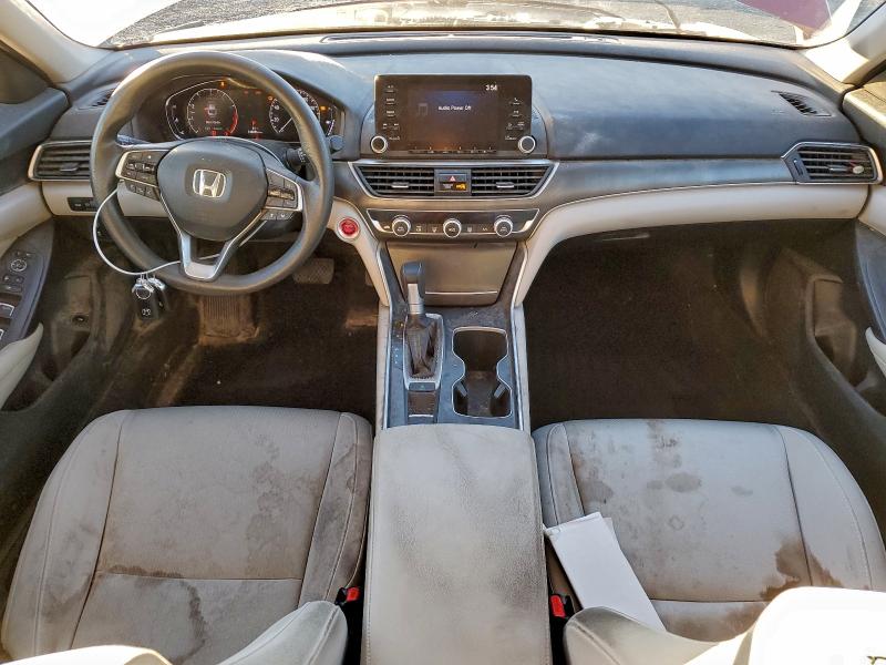 Фото 8 - HONDA ACCORD