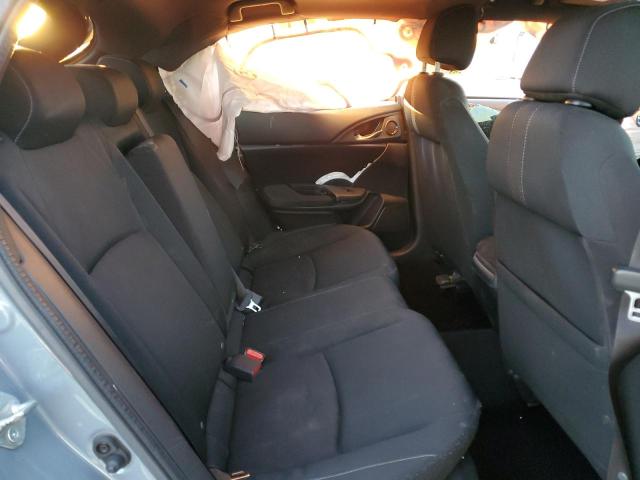 Фото 10 - HONDA CIVIC