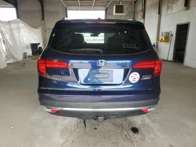 Фото 6 - HONDA PILOT