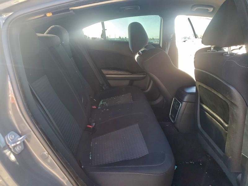 Фото 10 - DODGE CHARGER