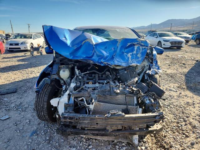 Фото 5 - NISSAN VERSA