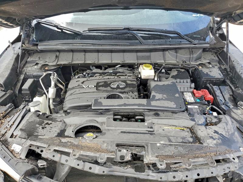 INFINITI QX60 PURE 2024 VIN 5N1DL1ER0RC331058