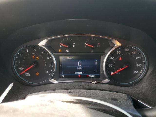 Фото 9 - CHEVROLET EQUINOX