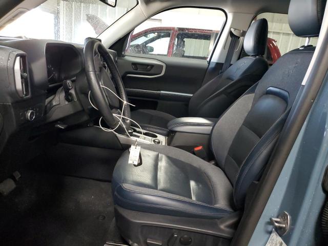 Фото 7 - FORD BRONCO