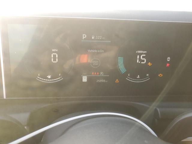 Фото 9 - HYUNDAI TUCSON