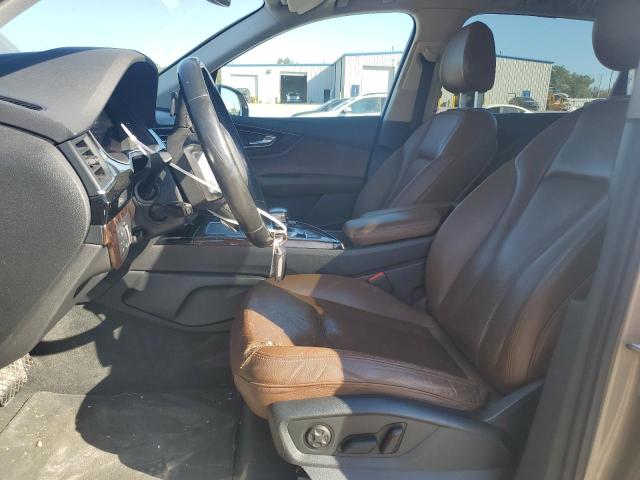 Фото 7 - AUDI Q7