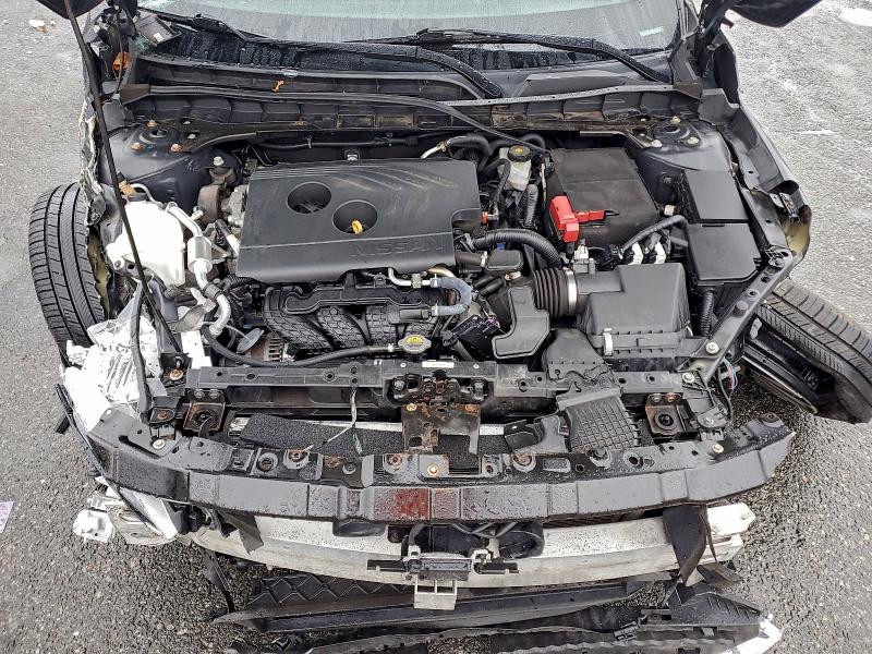 Фото 11 - NISSAN ALTIMA