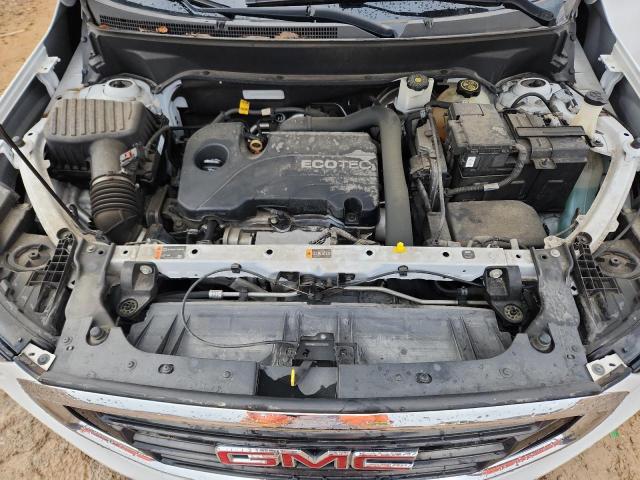 Фото 12 - GMC TERRAIN