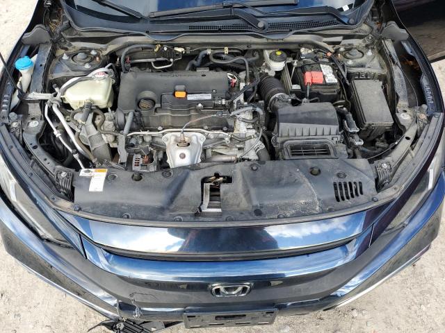 Фото 11 - HONDA CIVIC