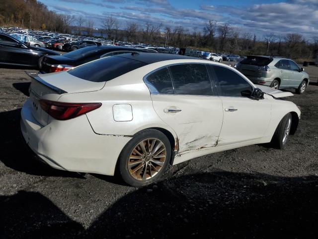 Фото 3 - INFINITI Q50