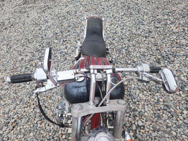 BIG-DOG ALL MODELS 1999