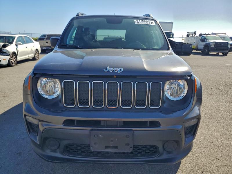 Фото 5 - JEEP RENEGADE