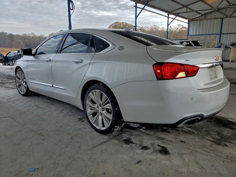 Фото 2 - CHEVROLET IMPALA