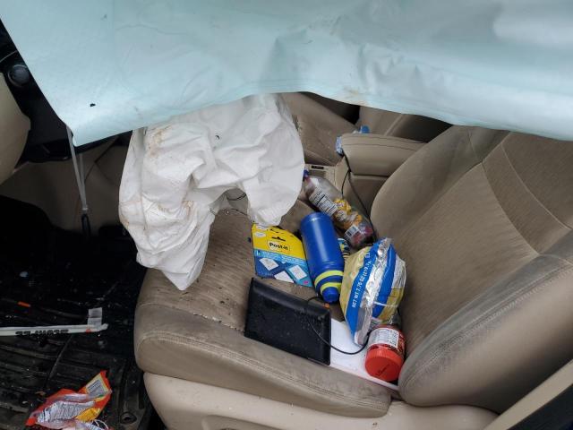 Фото 10 - NISSAN ROGUE