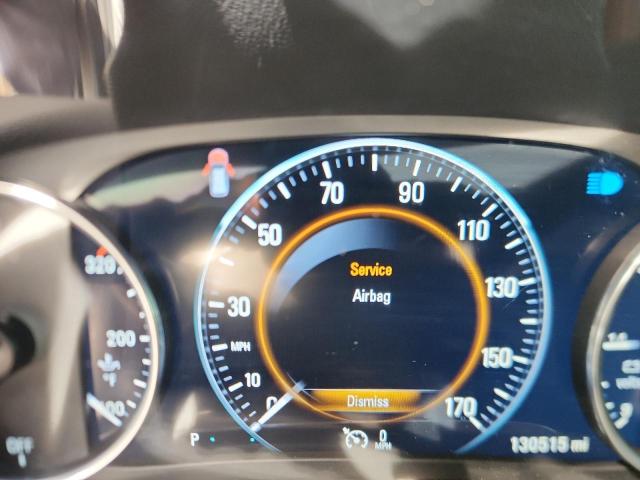 Фото 9 - BUICK ENVISION