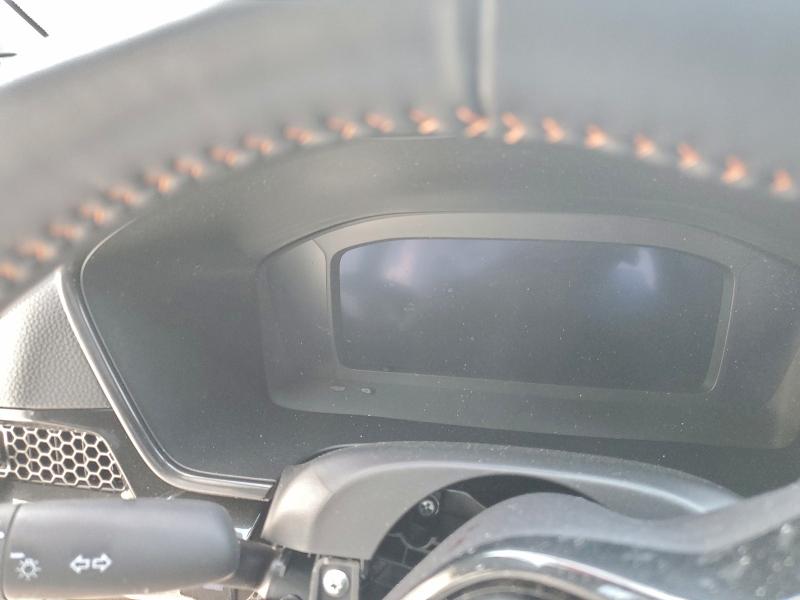 HONDA CRV 2026 VIN 5J6RS6H93TL001454